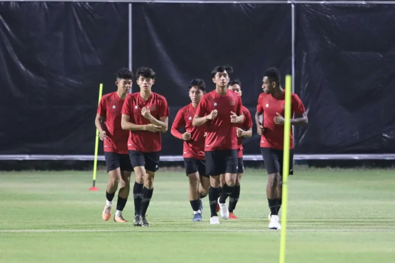 Waliyuddin Sofa from Persib U-16 called up to Indonesia U-17 national team