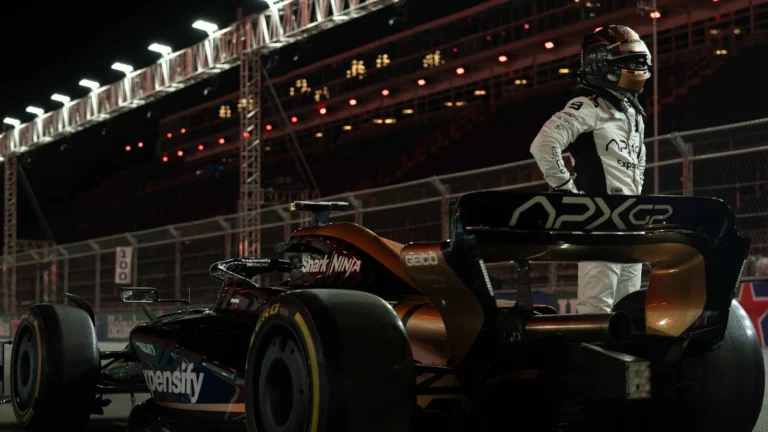 Ulasan Film Formula 1: Antara Keunggulan Produksi dan Masalah Realisme