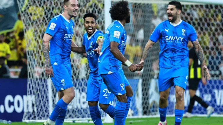 CEO Al Hilal ungkap alasan tolak Cristiano Ronaldo untuk Piala Dunia Klub