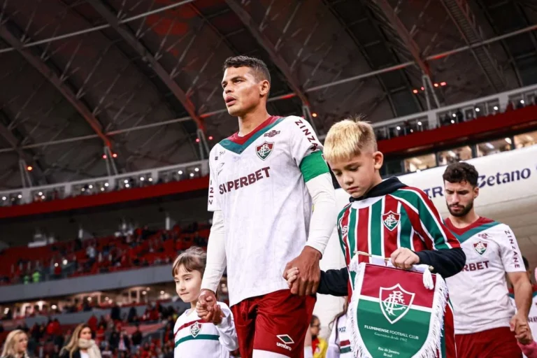 44-year-old Fluminense veteran sets record in Club World Cup