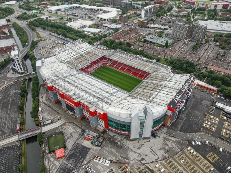 Man United targetkan juara Premier League pada ulang tahun ke-150