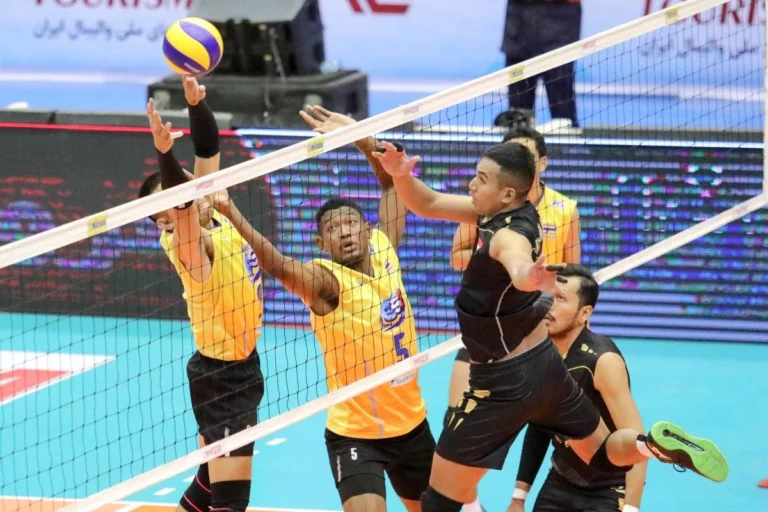 Tim voli Indonesia hadapi Thailand di AVC Nations Cup 2025