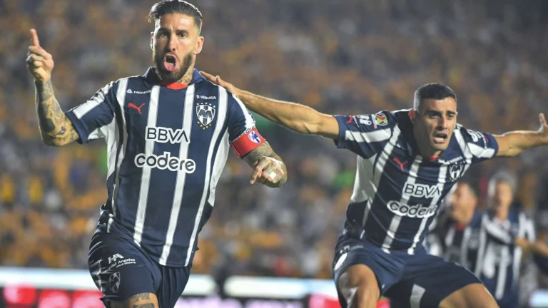 Sergio Ramos buat Inter Milan tersandung di laga perdana Piala Dunia Klub