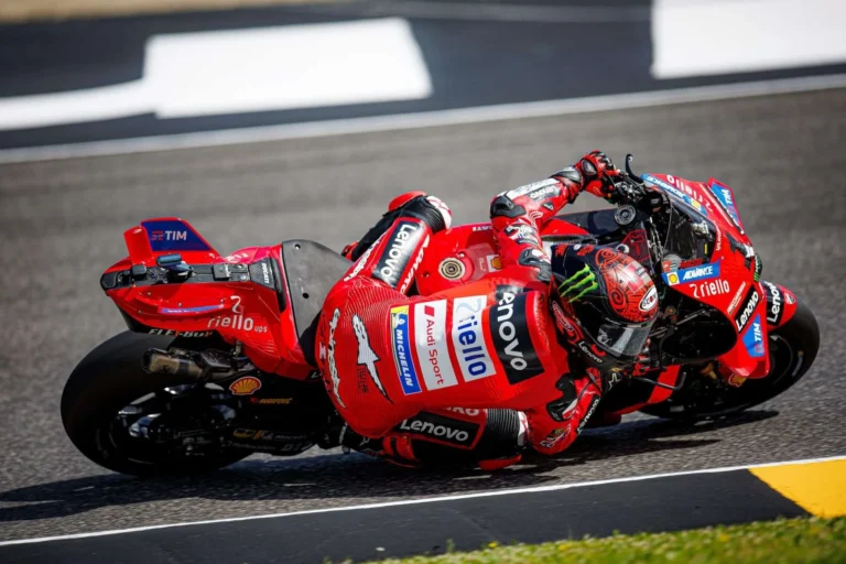 Prediksi mengejutkan Neil Hodgson jelang MotoGP Italia di Mugello