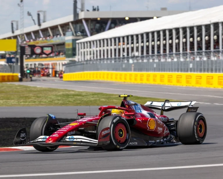 Vasseur: Ferrari perlu belajar dari Mercedes untuk tingkatkan performa balapan