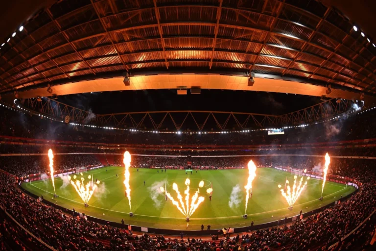 Jadwal Liga Inggris 2025-26: Arsenal hadapi awal musim yang berat