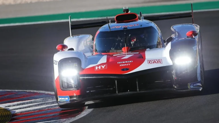 Direktur Teknis Toyota Kecewa dengan Performa di Le Mans 24 Jam