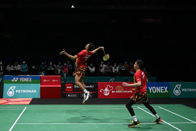 BWF berencana tingkatkan hadiah turnamen Super 1000 mulai 2027