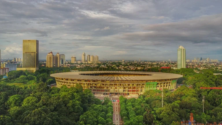 PSSI Umumkan Jadwal Piala Presiden 2025 dengan Dua Stadion Utama