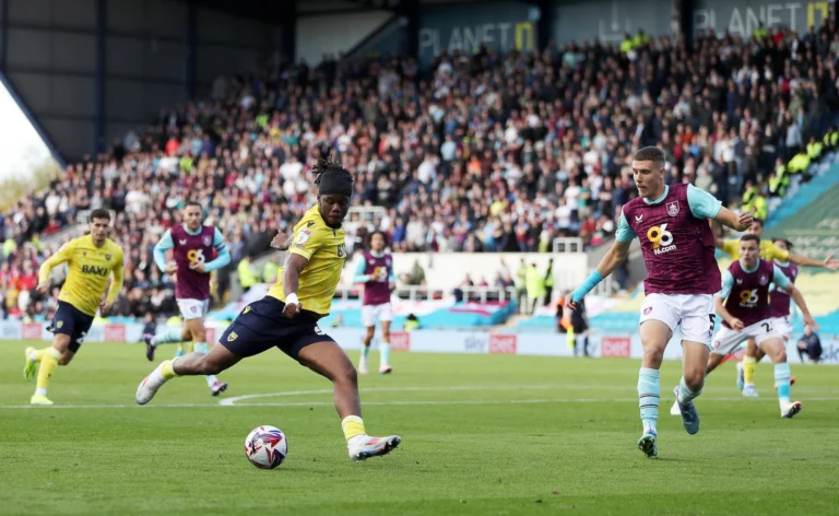 Oxford United bawa Marselino Ferdinan ke Piala Presiden 2025