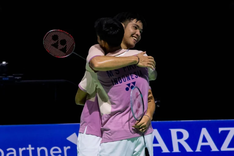 Daniel Marthin dapat proteksi peringkat BWF selama pemulihan cedera