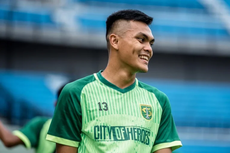 Rachmat Irianto kembali ke Persebaya demi wujudkan pesan terakhir sang ayah