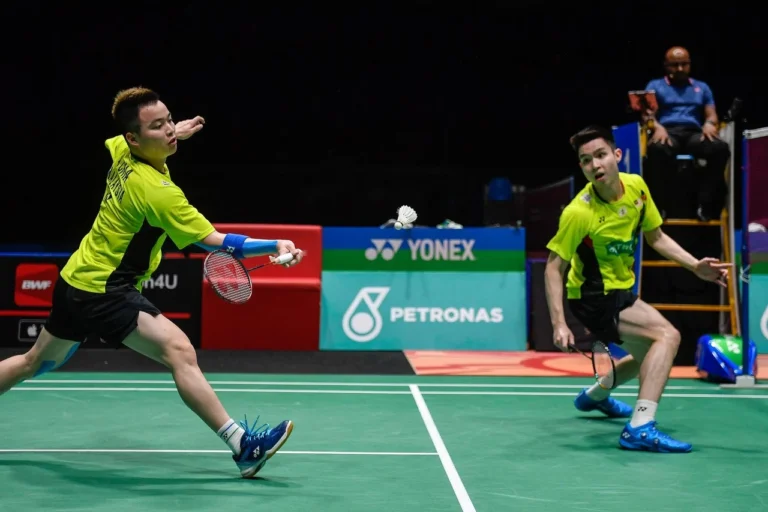 Aaron Chia supports Indonesia Open format change proposal