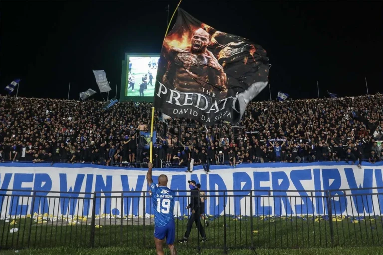 Persib Bandung siap hadapi Port FC dan Dewa United di Piala Presiden 2025