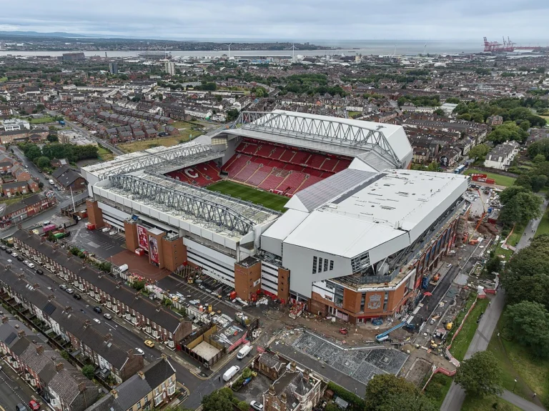 Liverpool Face Tough Start to 2025/26 Premier League Season