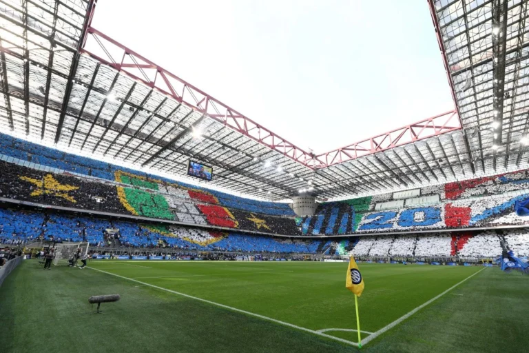 Serie A kehilangan Rp 5 triliun akibat streaming ilegal