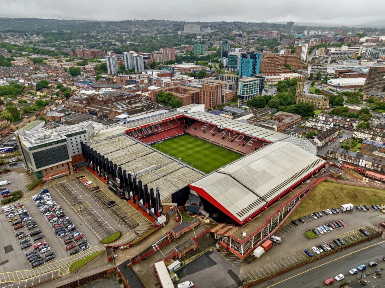 Ruben Selles appointed as new Sheffield United manager