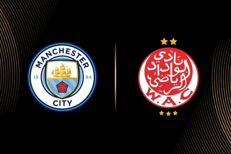 Guardiola Kecewa dengan Kartu Merah Rico Lewis di Piala Dunia Antarklub