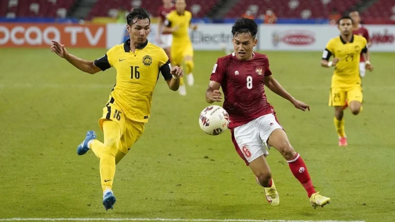 Malaysia rejects friendly match offer against Indonesia for upcoming September