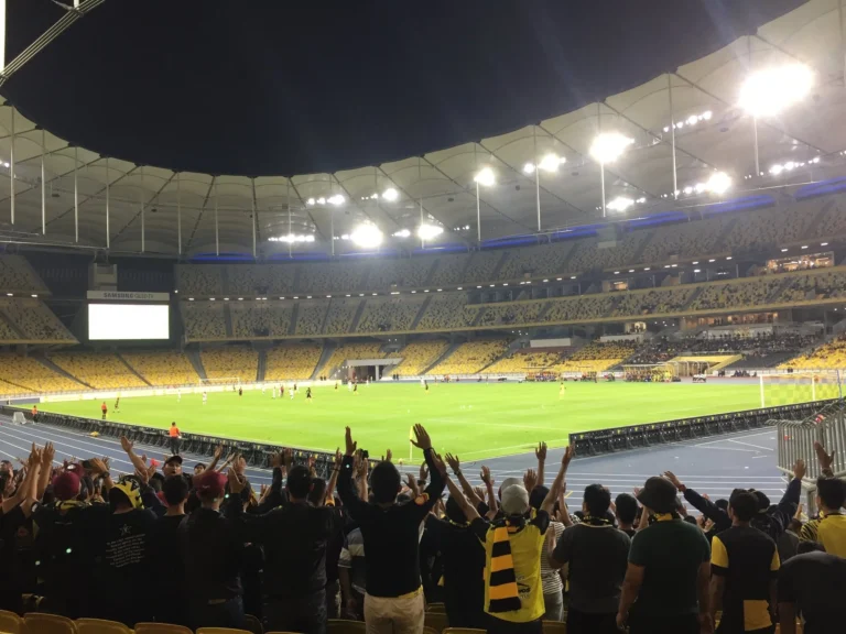 Malaysia perkuat tim nasional dengan delapan pemain naturalisasi baru