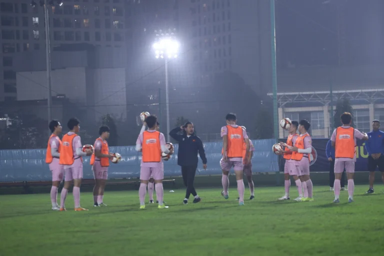 Ahmad Wadil dapat panggilan pertama ke Timnas U-23 Indonesia