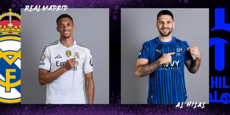 Xabi Alonso jalani debut tidak mulus bersama Real Madrid di Piala Dunia Klub
