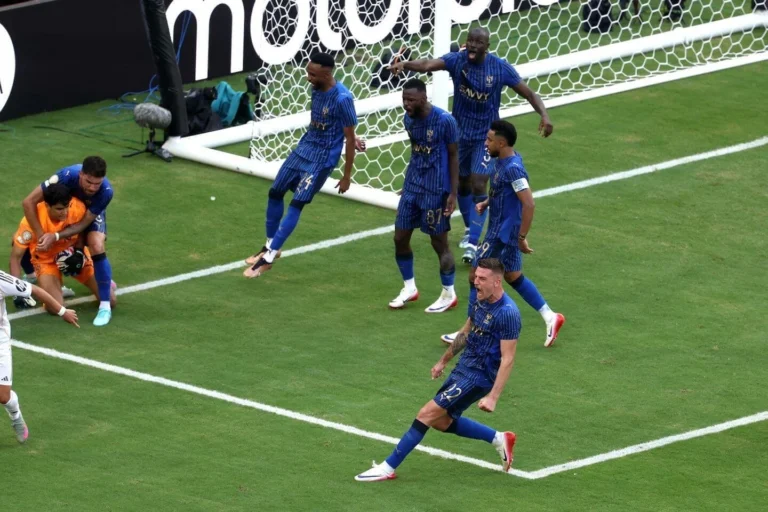 Real Madrid ditahan imbang Al Hilal di laga pembuka Piala Dunia Klub