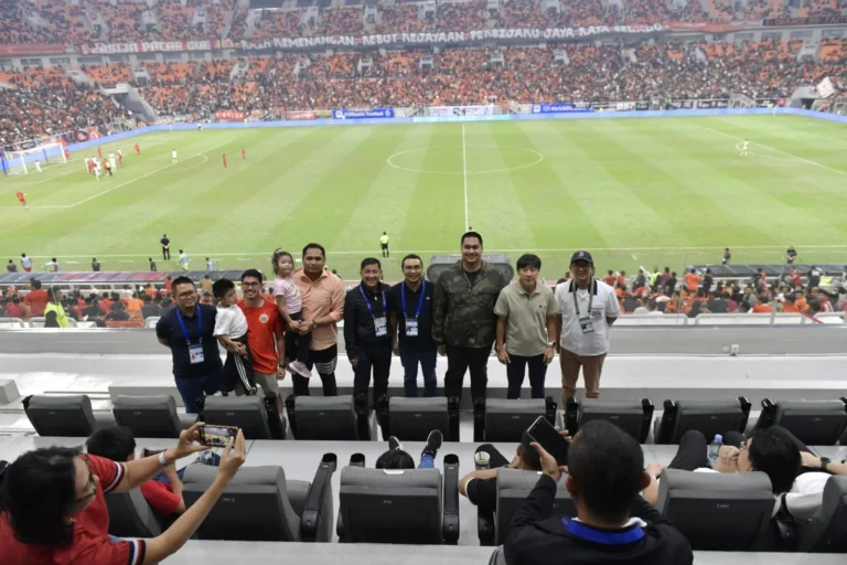 Persis Solo Ends Cooperation with Malaysian Savior Coach