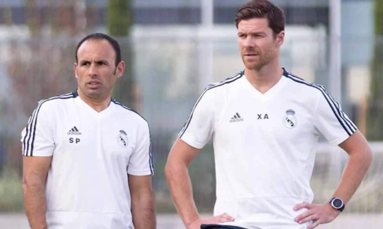 Real Madrid Siap Hadapi Tantangan Pachuca di Bawah Arahan Xabi Alonso