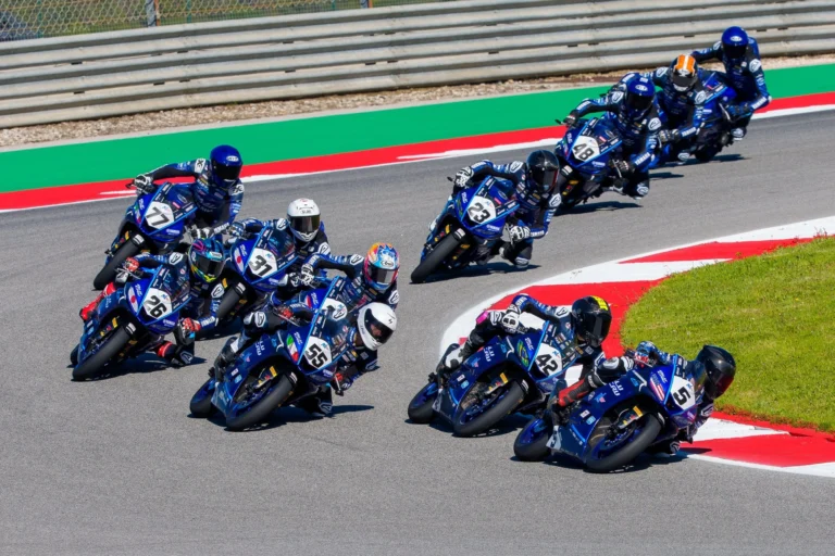 Arai Agaska raih podium di dua seri awal FIM R3 World Cup