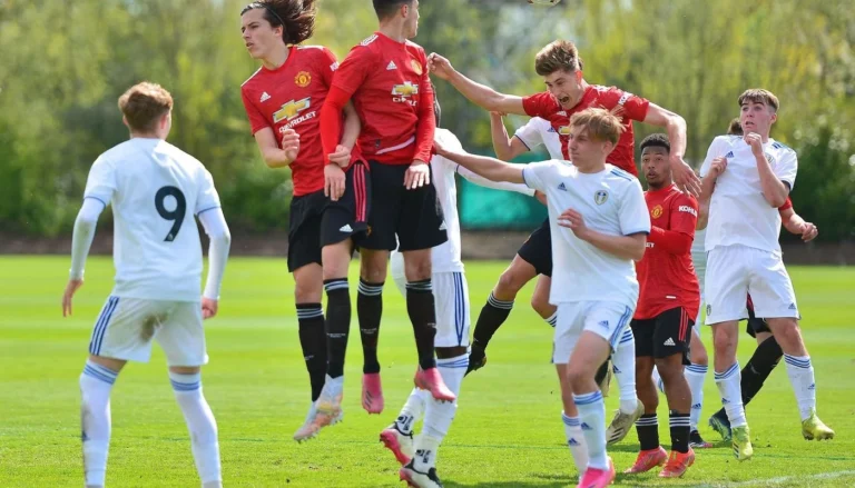 Enam pemain muda berbakat masuk nominasi PFA Young Player of the Year