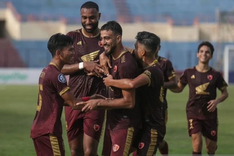 Bhayangkara FC ready to bring in four new players for Liga 1