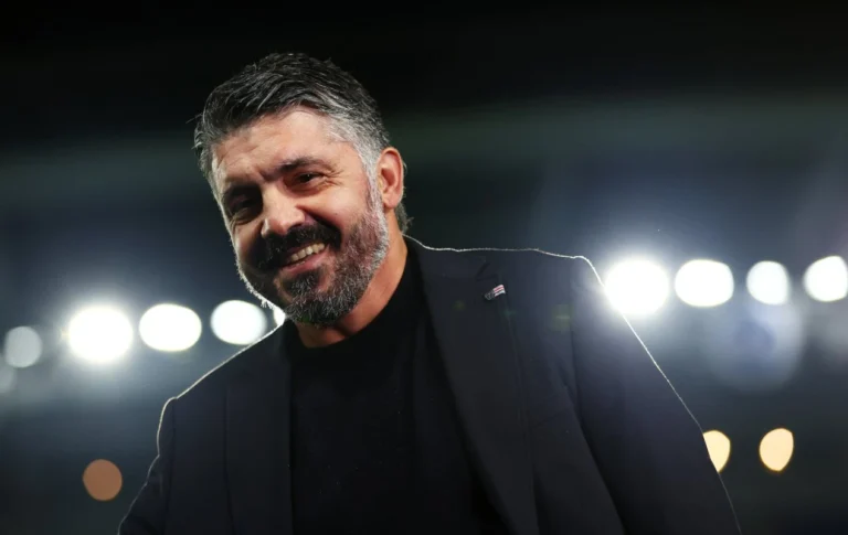 Gattuso Bantah Timnas Italia Kekurangan Pemain Berkualitas
