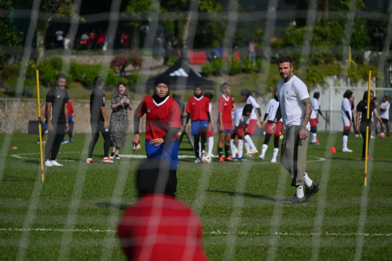 FAM launches Elite Games program for U-23 national team selection