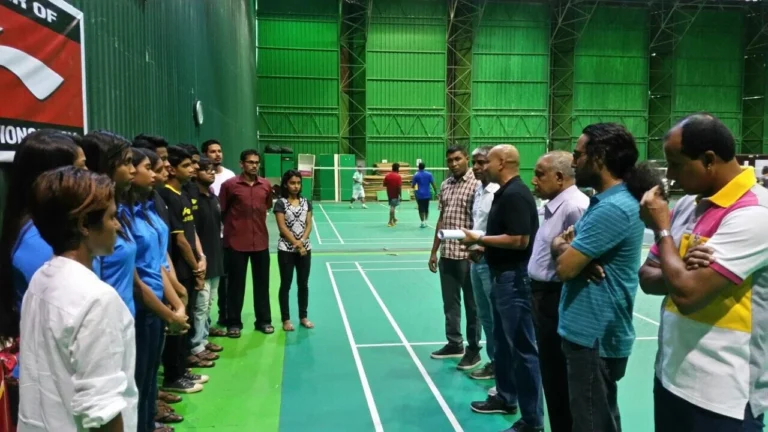 Eng Hian ungkap penyebab menurunnya prestasi bulu tangkis Indonesia