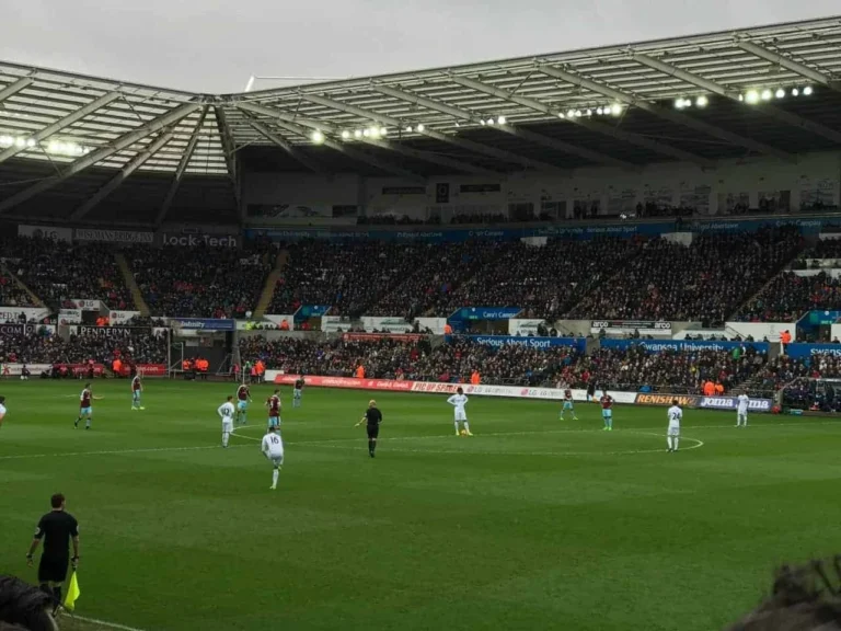 Nathan Tjoe-A-On officially parts ways with Swansea City