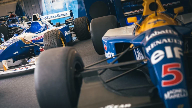 James Vowles perpanjang kontrak jangka panjang dengan Williams F1