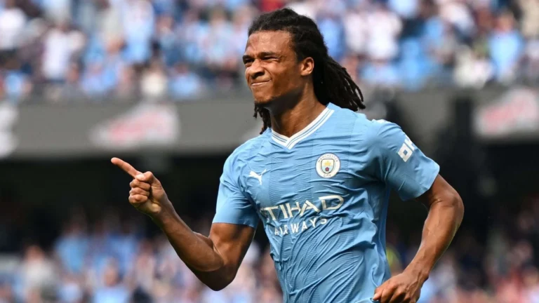 Nathan Aké Tolak Usulan Perubahan Prosedur Walkout Premier League