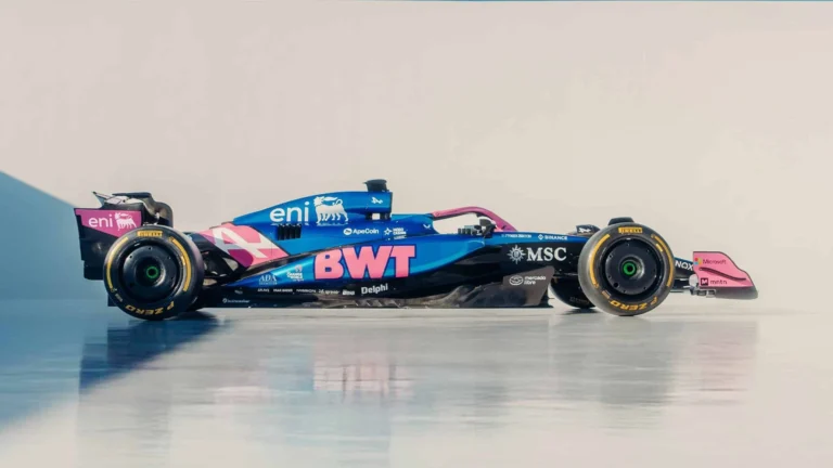 Nico Rosberg Ungkap Masalah Serius di Tim Alpine F1