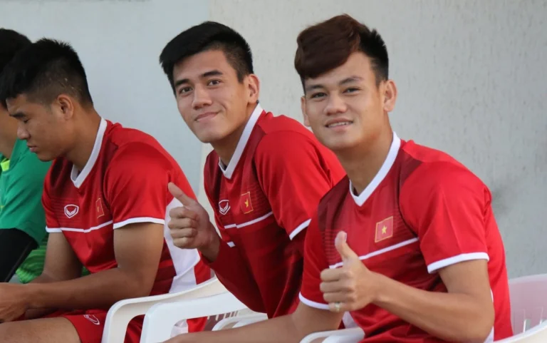 VFF tolak jalan pintas naturalisasi pemain asing untuk timnas Vietnam