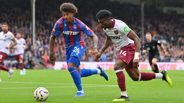 Chris Richards Jadi Pahlawan USMNT di Laga Melawan Arab Saudi