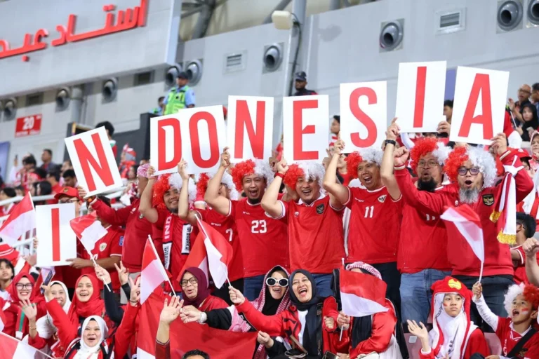 PSSI Umumkan Harga Tiket Kualifikasi Piala Asia Wanita 2026