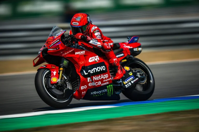 Marc Marquez waspadai persaingan dengan sang adik di MotoGP Italia