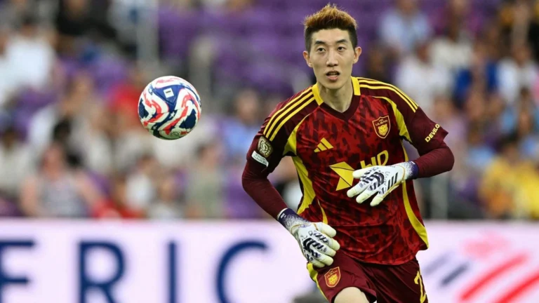 K League Korea Akhirnya Izinkan Kiper Asing Bermain Setelah 26 Tahun