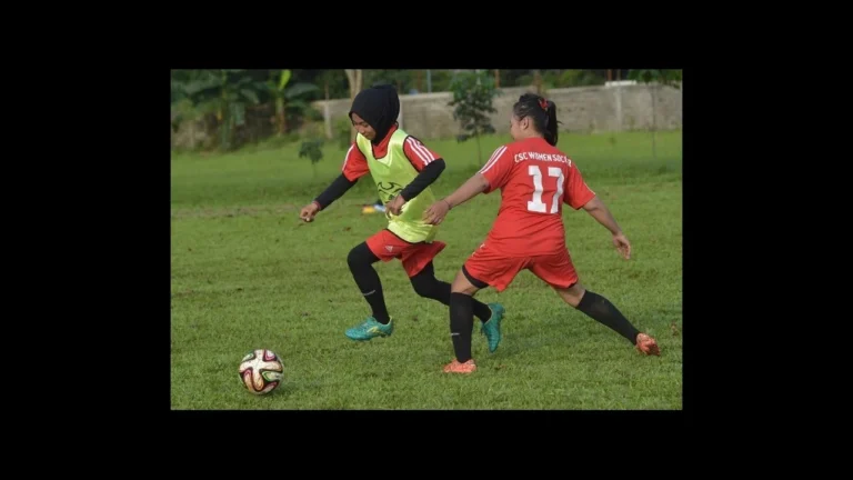 Timnas Wanita Indonesia Mulai Persiapan Kualifikasi Piala Asia 2026