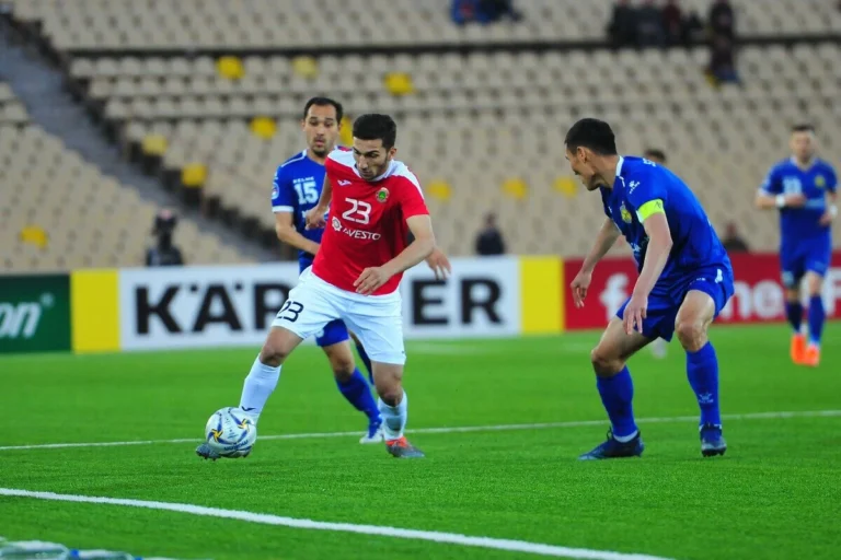Marc Klok extends contract with Persib until 2027
