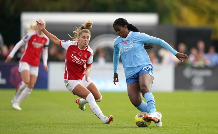 Six top English League players nominated for PFA Player of the Year