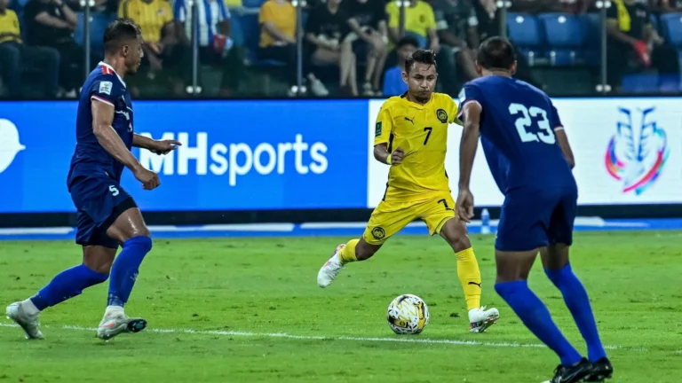 Timnas Malaysia ingin uji coba dengan tim-tim kuat Asia