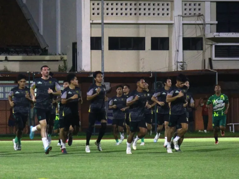 Persebaya skips Indonesia All Star squad due to Australia tour