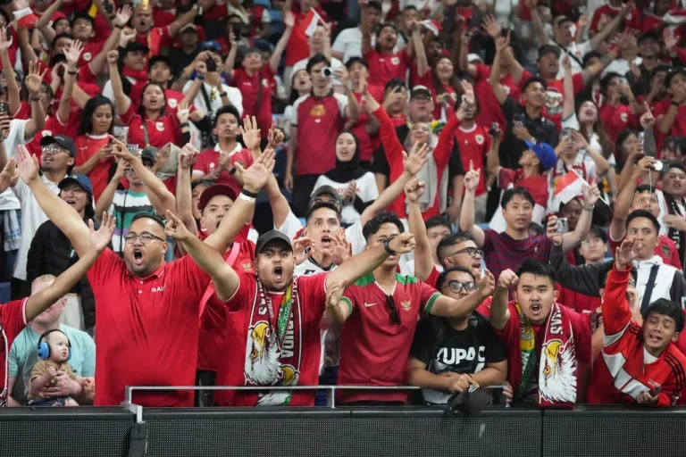 PSSI Buka Voting Pemain All Star Liga Indonesia untuk Piala Presiden 2025